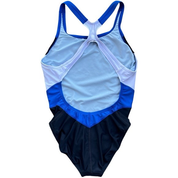 Nike | Victory Performance One Piece | Size 10 - Picture 3 of 5